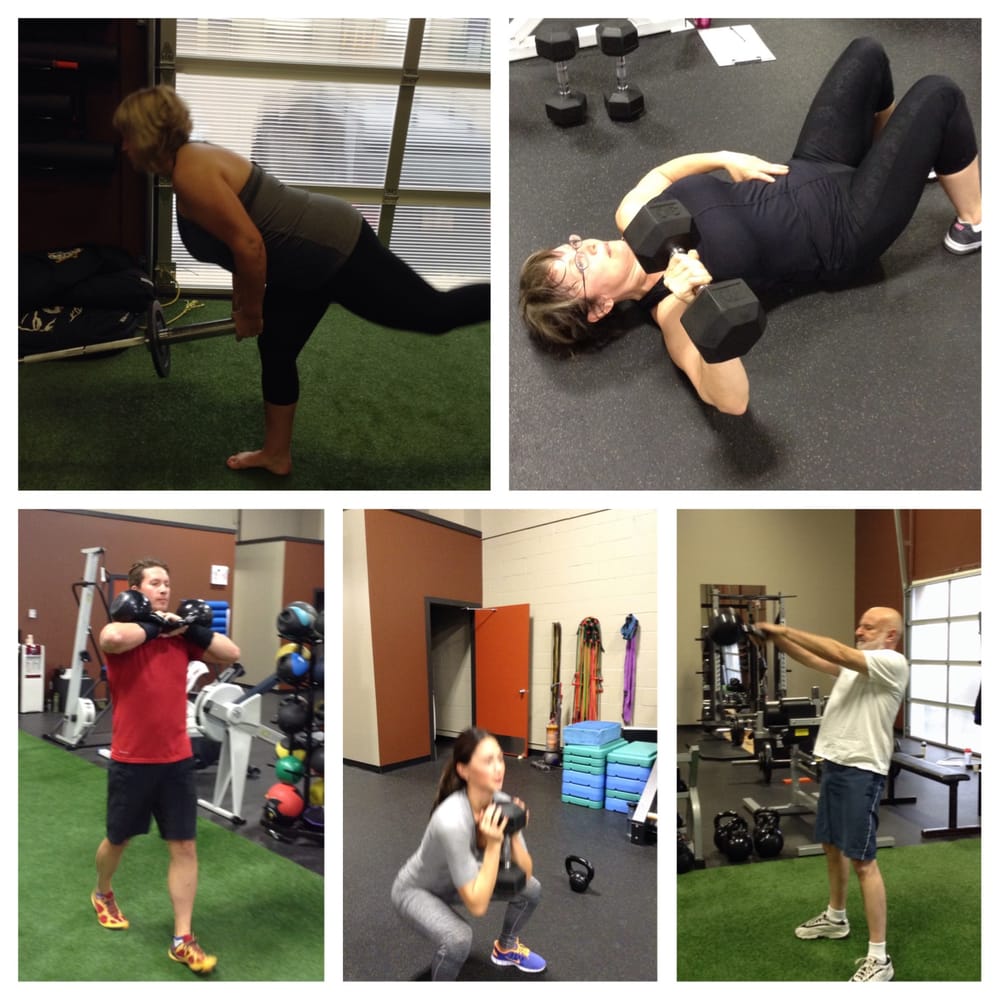 SVPT Fitness & Athletics Logo