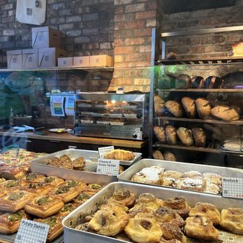 Bread 41 - Cafes Near Me - Dublin, D