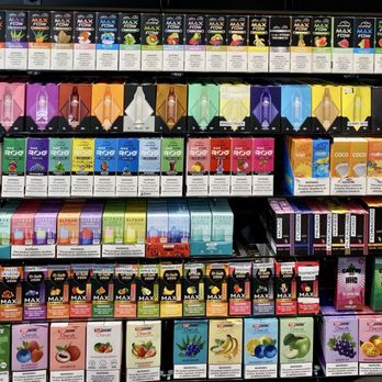 Roupik Smoke Shop - Disposable vapes such as:
Puff xtra, Flum float, topshine, hype max flow, ignite, elfbar
Vapor shop - Tobacco Shops Near Me - Glendale, California Roupik Smoke Shop - Disposable vapes such as:
Puff xtra, Flum float, topshine, hype max flow, ignite, elfbar
Vapor shop - Tobacco Shops Near Me - Glendale, California