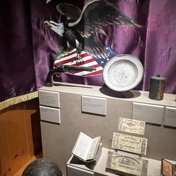 Onslow County Museum - More civil war - Museums Near Me - Richlands, North Carolina Onslow County Museum - More civil war - Museums Near Me - Richlands, North Carolina