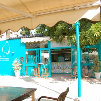 El Kiosko de Lola - Tapas Bars Near Me - Valencia, V El Kiosko de Lola - Tapas Bars Near Me - Valencia, V