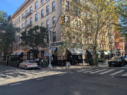 The Dutch by null The Dutch by null