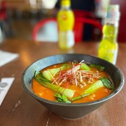 Ramen Ray