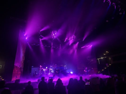 Frontwave Arena by null