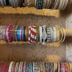 Sabana Boutique - First time ever at this traditional India retail shop
