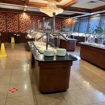 Chinatown Cafe - Chinese Near Me - Denton, Texas