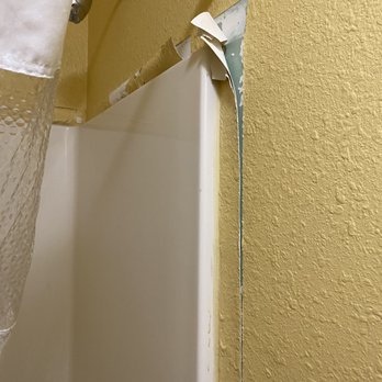 Ramada by Wyndham Sioux Falls - I love mold and peeling drywall! - Hotels Near Me - Sioux Falls, South Dakota Ramada by Wyndham Sioux Falls - I love mold and peeling drywall! - Hotels Near Me - Sioux Falls, South Dakota