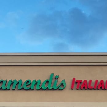 Pamendis Italian Grill - Italian Near Me - Loganville, Georgia Pamendis Italian Grill - Italian Near Me - Loganville, Georgia
