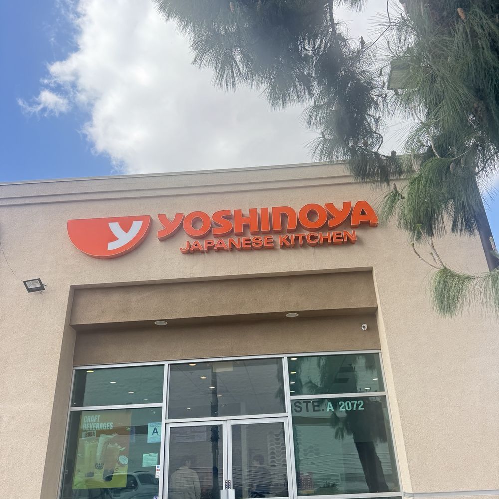 Yoshinoya Redlands - Japanese Near Me - Redlands, California Yoshinoya Redlands - Japanese Near Me - Redlands, California