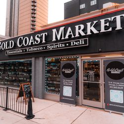 Gold Coast Market