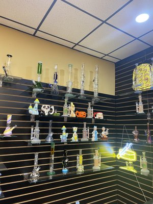 Luxury Vape Smoke Shop