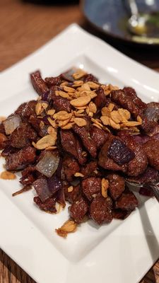 Si Chuan Dou Hua Restaurant by null