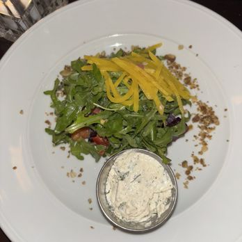 Mason Street Grill - Warm Beet Salad - New American Near Me - Milwaukee, Wisconsin Mason Street Grill - Warm Beet Salad - New American Near Me - Milwaukee, Wisconsin