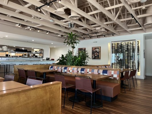Chef Point Bar & Restaurant - Colleyville by null