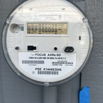 Trusted Power Electric - Meter before - Electricians Near Me - Lynnwood, Washington Trusted Power Electric - Meter before - Electricians Near Me - Lynnwood, Washington