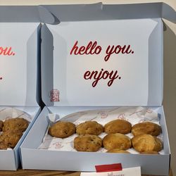 Brady's Bakery
