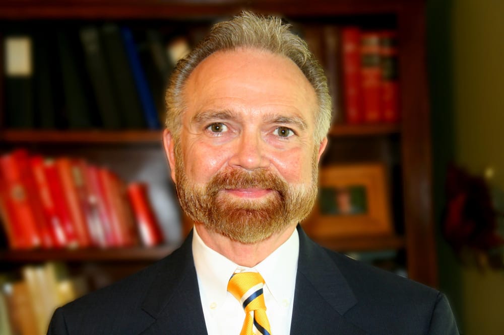 Robin N. Bargeron, Attorney at Law - disability attorney in Macon, GA