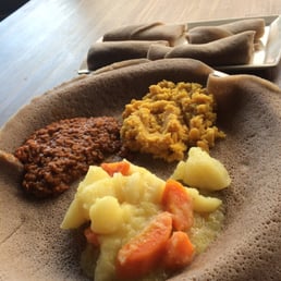 Spicy Red Lentils