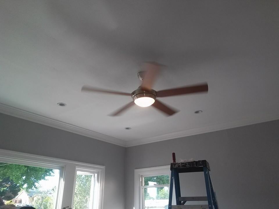 Slide of D T General Construction