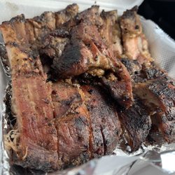 TNT'Z SMOKED BBQ
