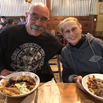 Chef's Bistro - American Near Me - North Conway, New Hampshire