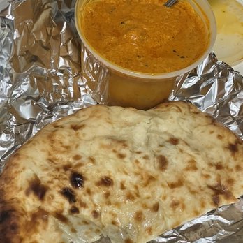 Gurung Kitchen - Lamb Tika masala Naan bread - Himalayan/Nepalese Near Me - San Francisco, California Gurung Kitchen - Lamb Tika masala Naan bread - Himalayan/Nepalese Near Me - San Francisco, California