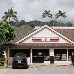 7-Eleven Hawaii