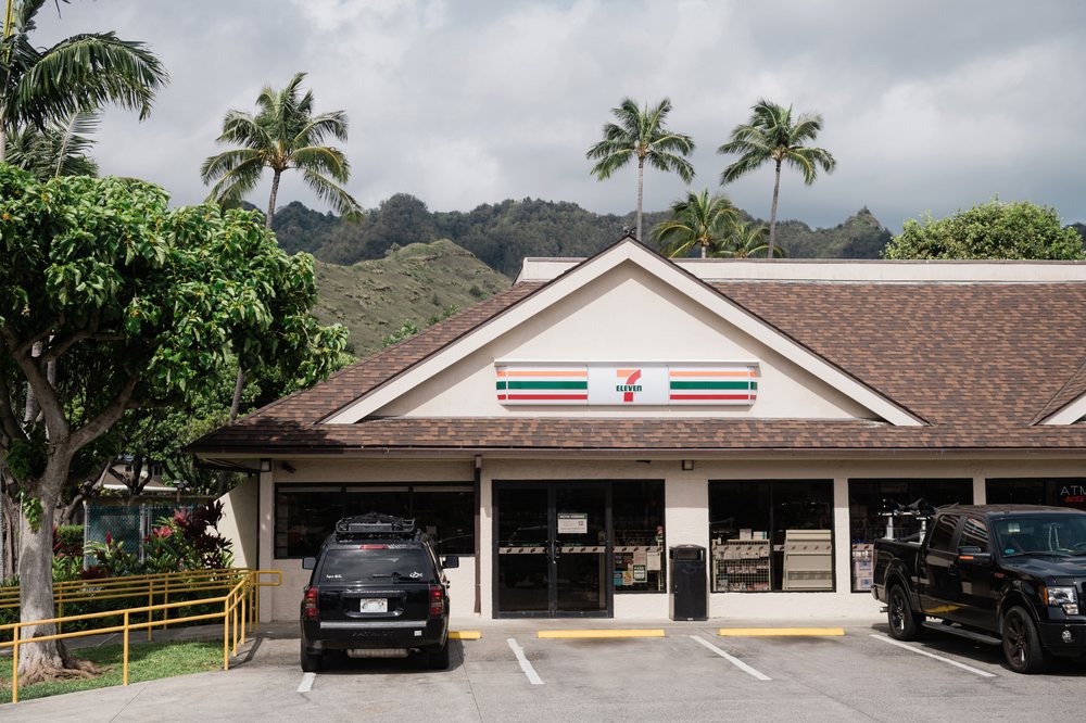 7ELEVEN HAWAII Updated October 2024 117 Photos & 35 Reviews 515 Pepeekeo St, Honolulu