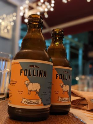 Cacio e Pepe by null