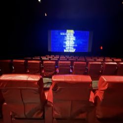 Gold Coast Mall Cinemas