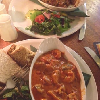 Lairhillock Inn & Restaurant - Famous and favourite Gambas £14.50 & Lasagne with mince (Venison, Pork and Beef), wild mushroom sauce £12.75 - Pubs Near Me - Stonehaven, ABD Lairhillock Inn & Restaurant - Famous and favourite Gambas £14.50 & Lasagne with mince (Venison, Pork and Beef), wild mushroom sauce £12.75 - Pubs Near Me - Stonehaven, ABD