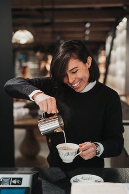 Max Chocolatier Boutique Luzern by null