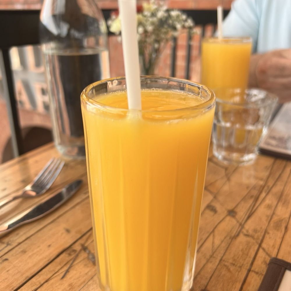 Nido Cafe - fresh orange juice - Coffee & Tea Near Me - Cumming, Georgia Nido Cafe - fresh orange juice - Coffee & Tea Near Me - Cumming, Georgia