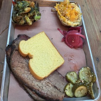 Truth BBQ - Brisket, Mac, Brussels - Barbeque Near Me - Houston, Texas Truth BBQ - Brisket, Mac, Brussels - Barbeque Near Me - Houston, Texas