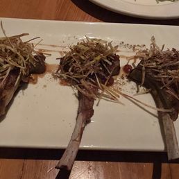 Lamb Chops