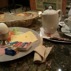 Eiscafe Galleria