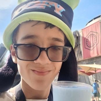 Milk Stand - Juice Bars & Smoothies Near Me - Lake Buena Vista, Florida