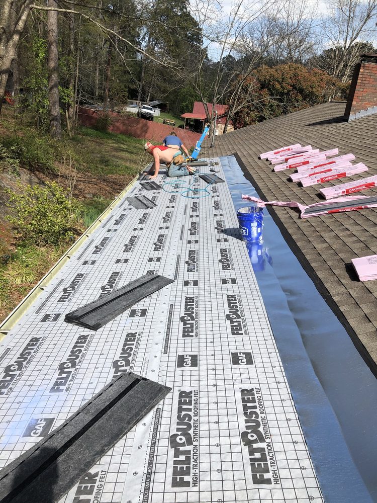 Slide of J&J Roofing and Remodeling