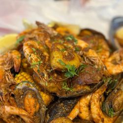 Wing Bros Antioch