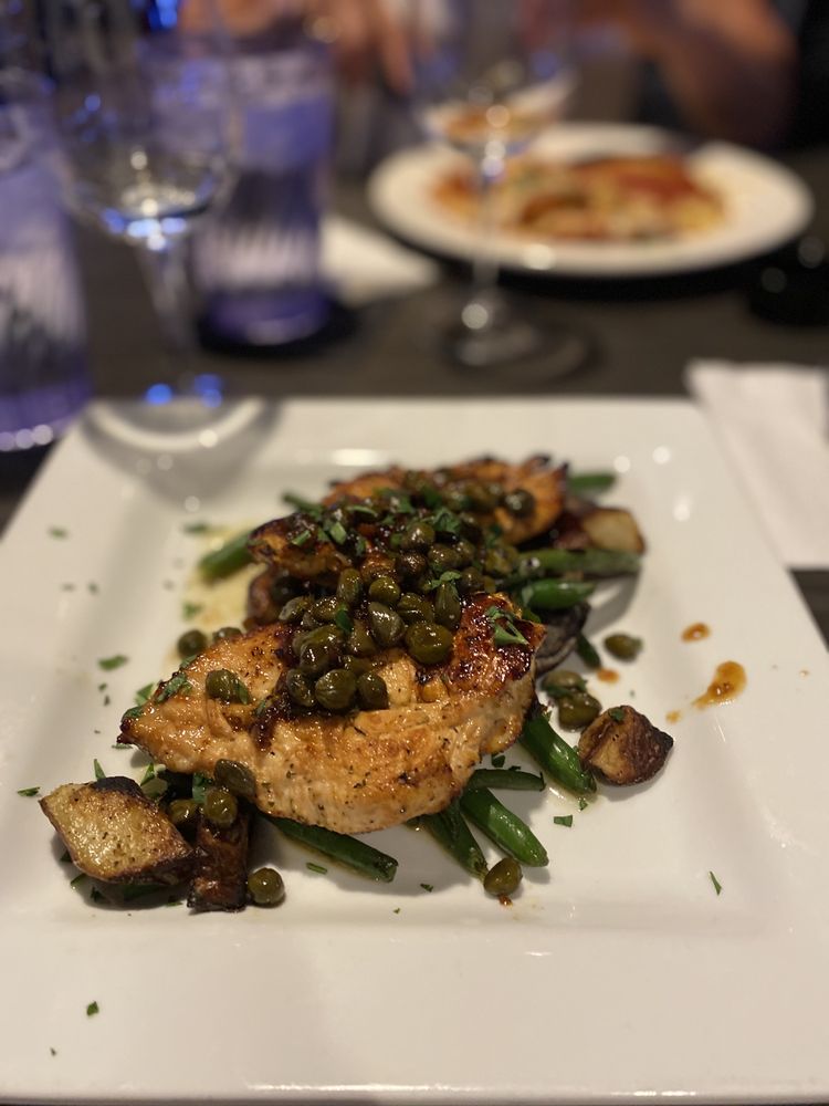 VITALE’S OF COMSTOCK PARK 100 Photos & 138 Reviews 3868 W River Dr