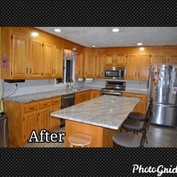 Stone Depot of Rhode Island - New granite is in!