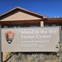 Photo of Island in the Sky Visitor Center