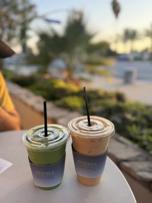 Stereoscope Coffee by null