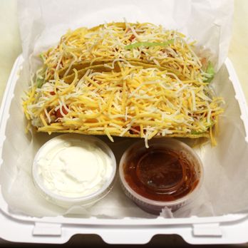 Planet Wings - Twin Tacos - Chicken Wings Near Me - White Plains, New York