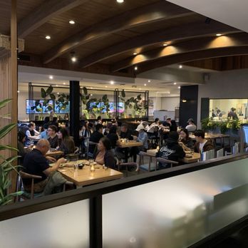 NEP Cafe - Inside dining area - Breakfast & Brunch Near Me - Irvine, California NEP Cafe - Inside dining area - Breakfast & Brunch Near Me - Irvine, California