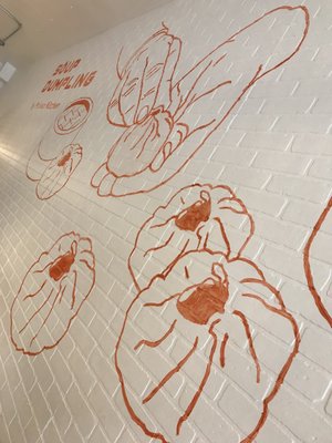 Soup Dumplings STL by null