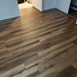 Roman One Flooring - Lvp