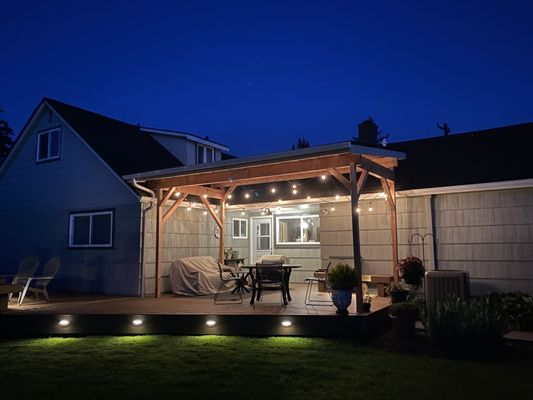 Evergreen Home Exteriors