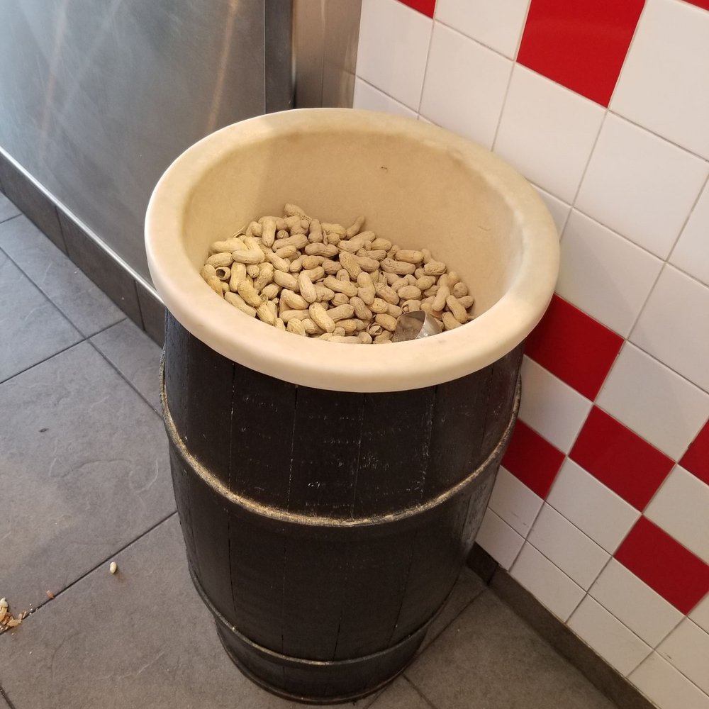 Five Guys - Burgers Near Me - Fresh Meadows, New York