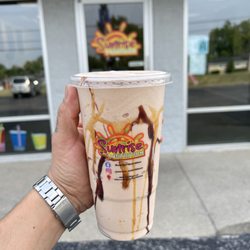 Sunrise Nutrition